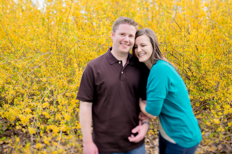 Noblesville-Indiana-engagement-photography-Ashleigh-Jake-01 Colorful, happy, fun engagement photography near Indianapolis, Indiana