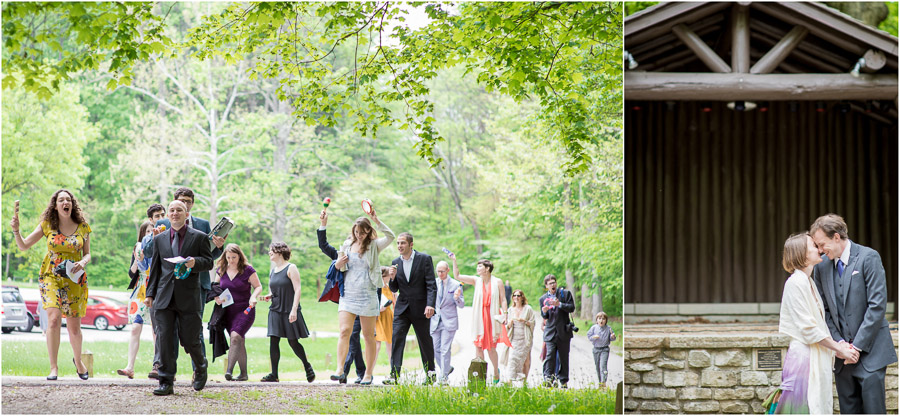 Kira-Andrew-Bloomington-Wedding-Photography-McCormicks-Creek-05 McCormick's Creek State Park Wedding Photography