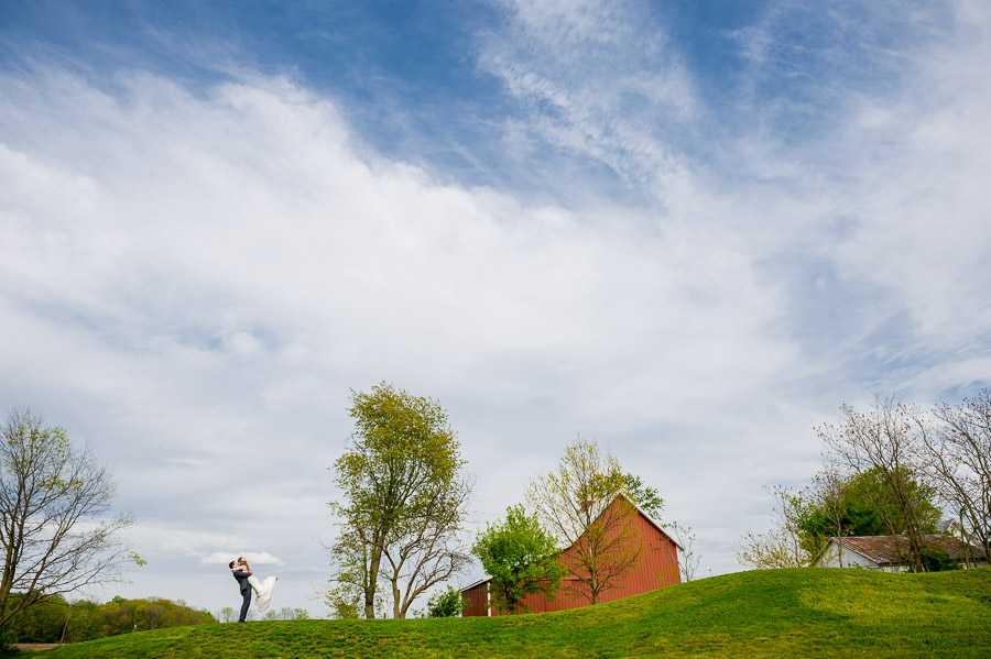 Stephanie + Drew | Wedding | Indianapolis