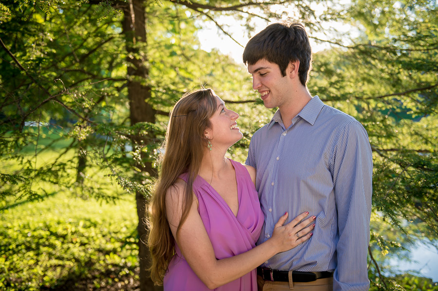 Bryn + Jake | Proposal | Bloomington, IN