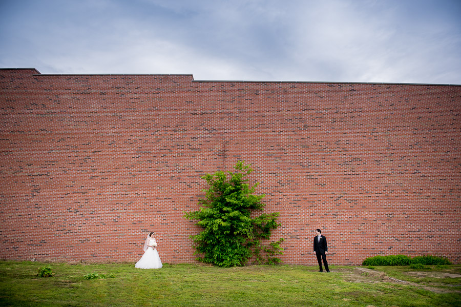 Heather + Alex | Wedding | French Lick, IN