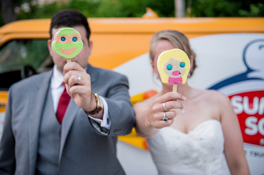 Lydia + John | Wedding | Bloomington, IN