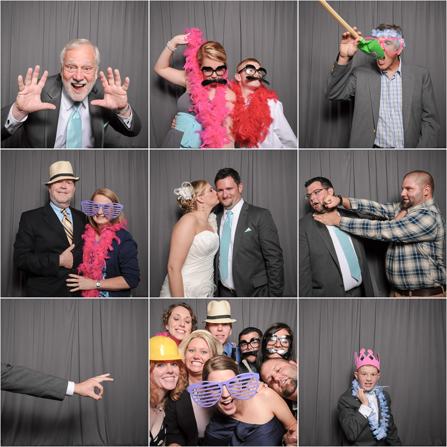 The-Fields-Wedding-Photography-Bloomington-Indiana-Erin-Jim-10 TALL+small's photobooth!