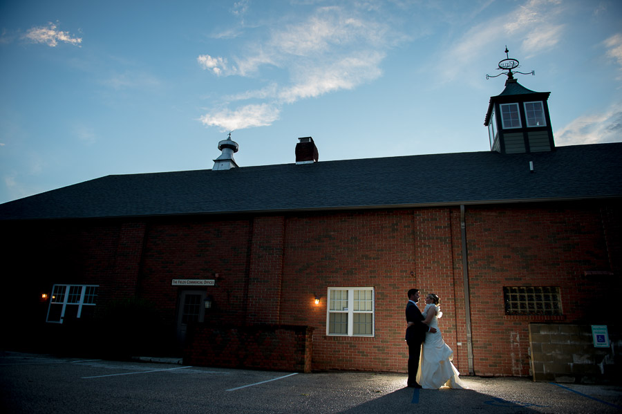 Erin + Jim | Wedding | Bloomington, IN