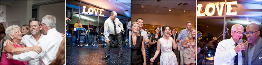 Muhammad-Ali-Center-Wedding-Photography-Louisville-Kentucky-Megan-Ryan-15 fun dancing at ali center wedding