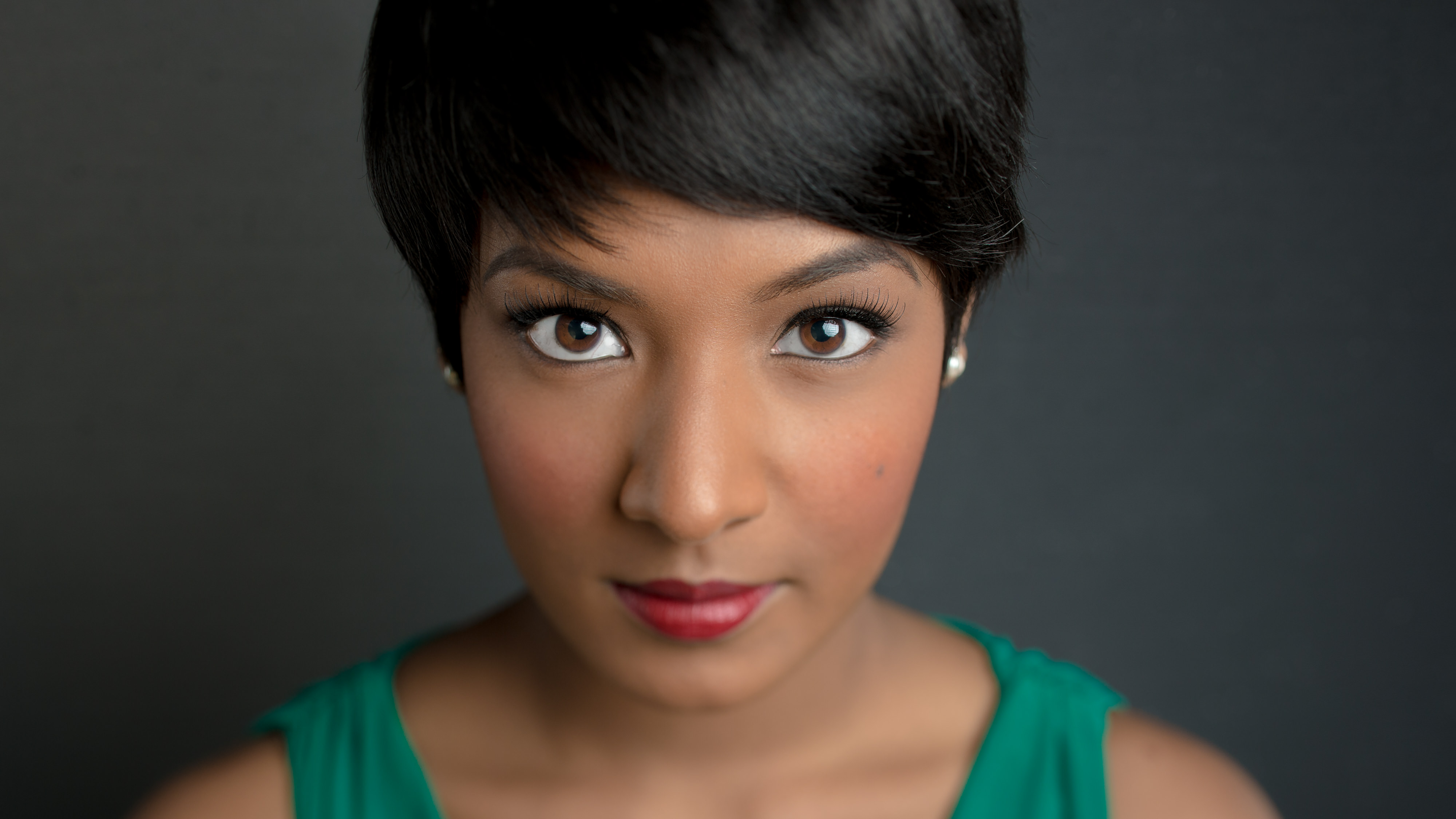 lovely headshots
