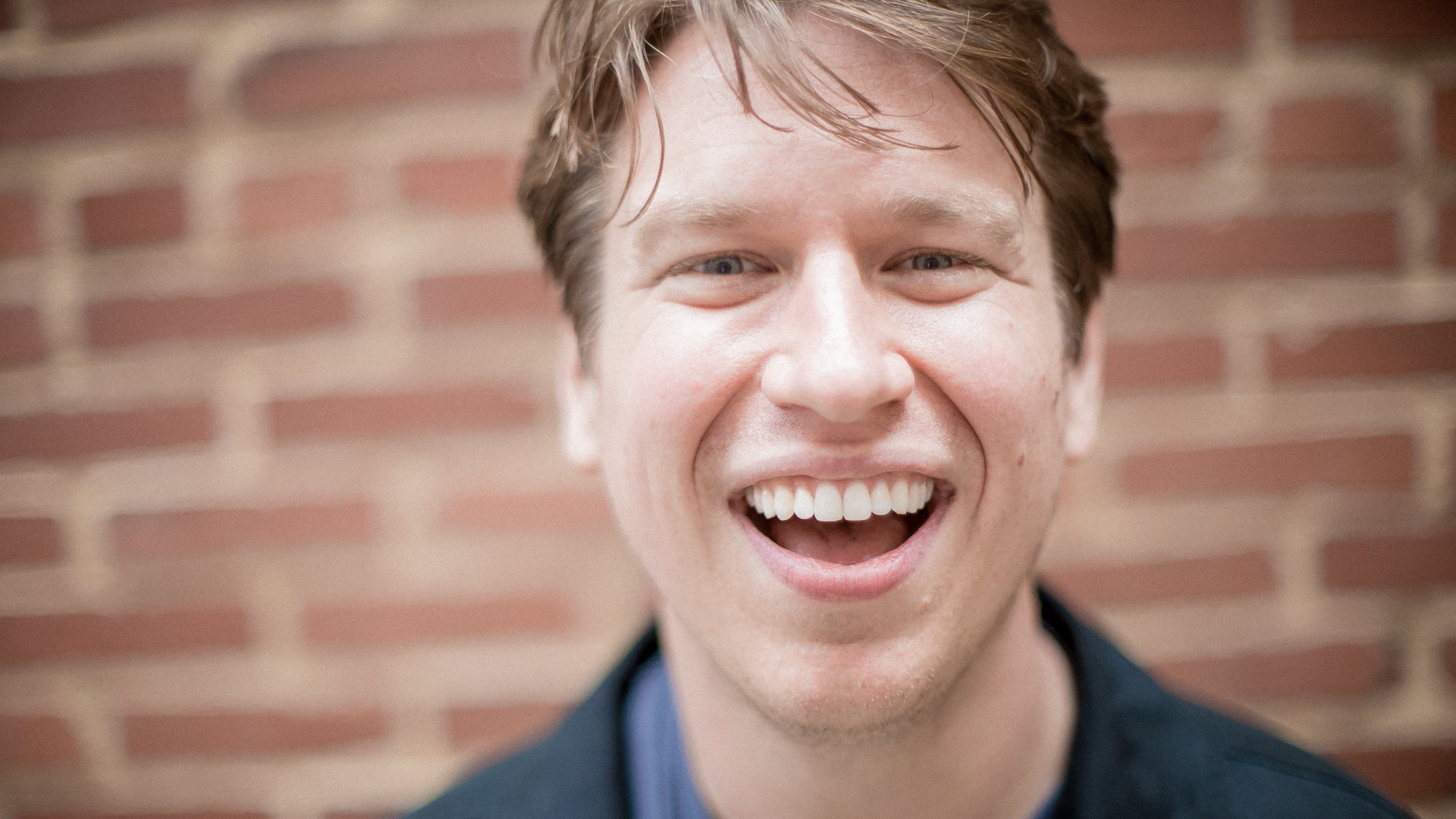 pete holmes at limestone comedy festival