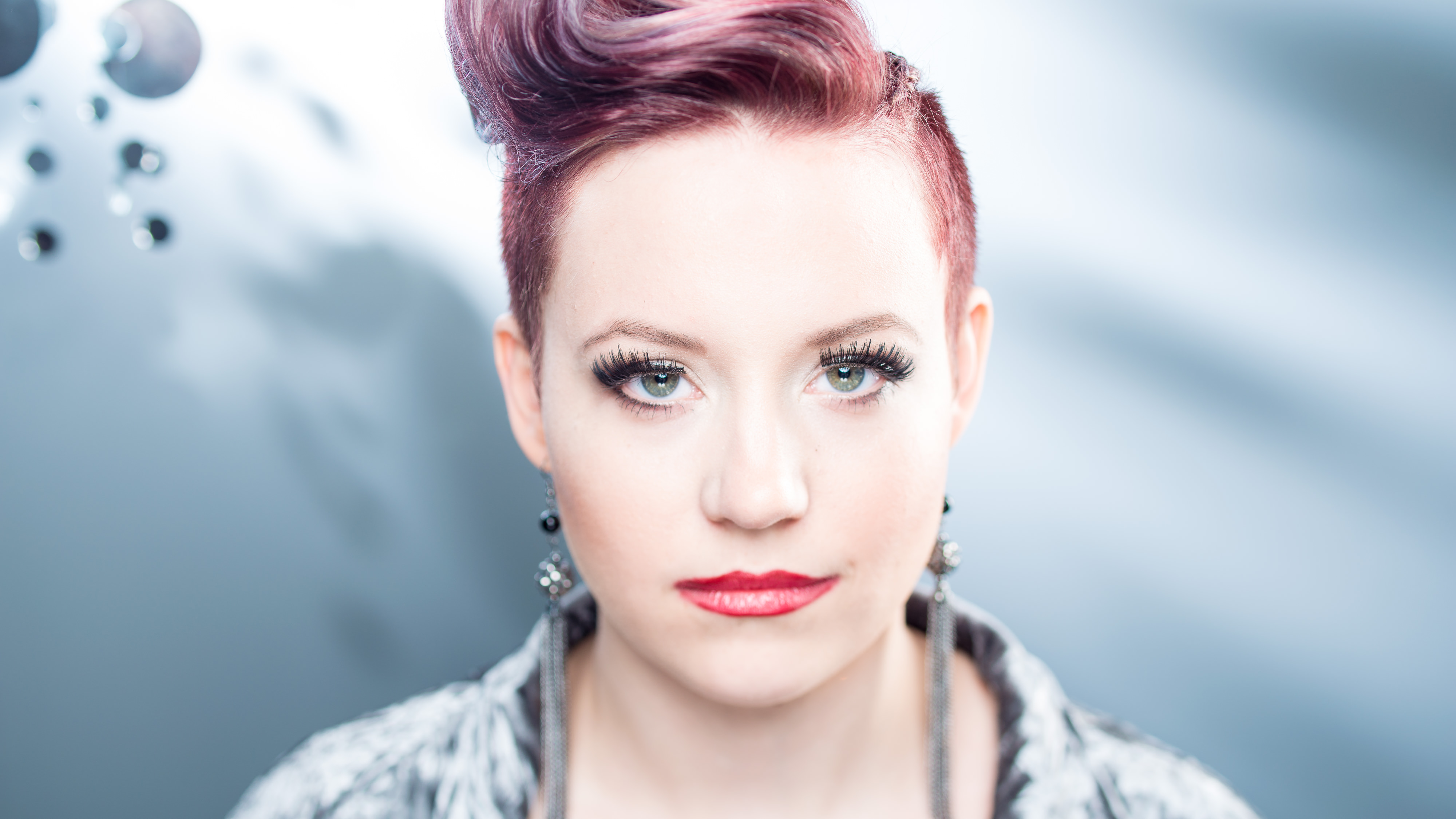 hip and modern headshots