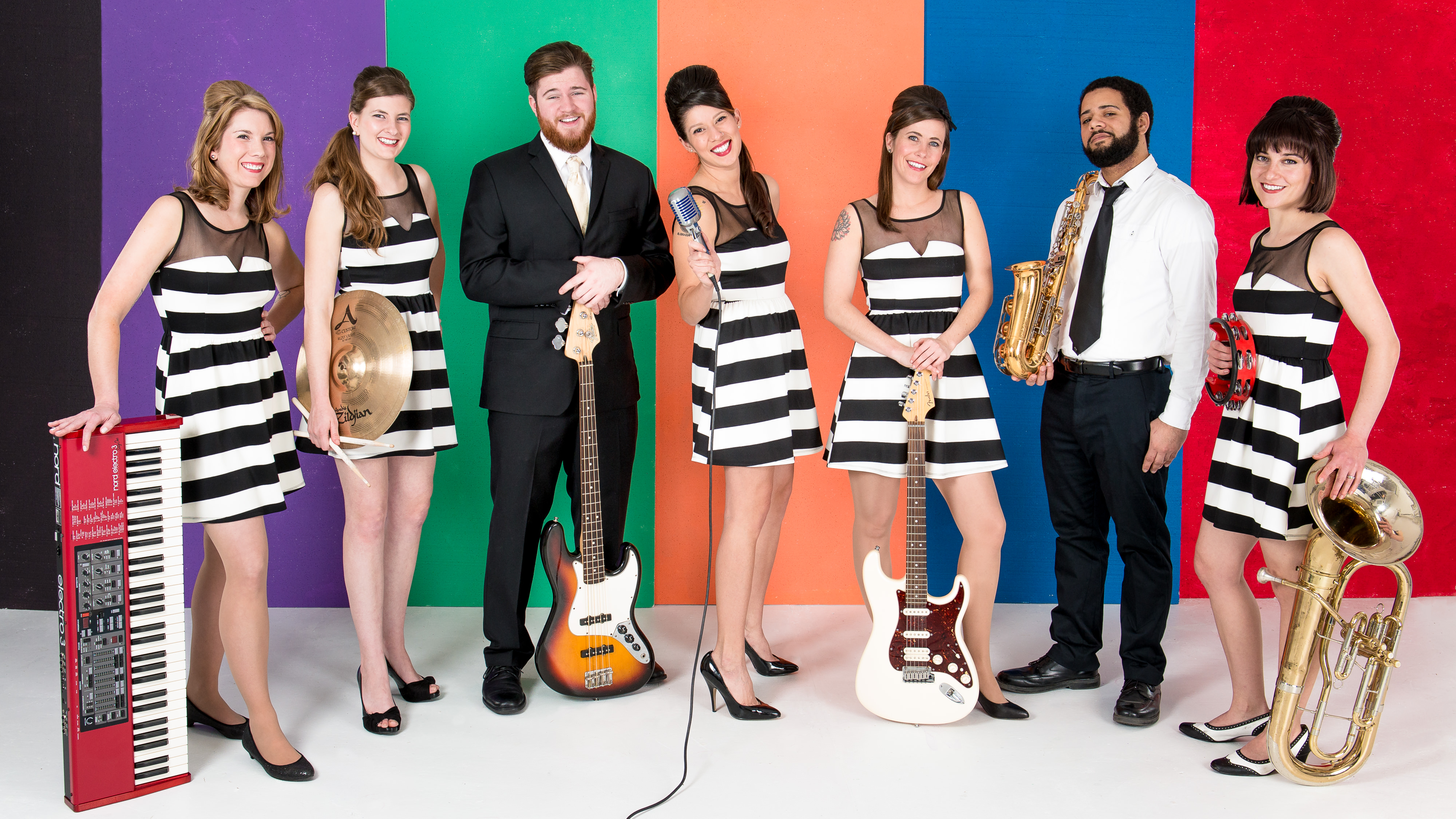 the vallures promo