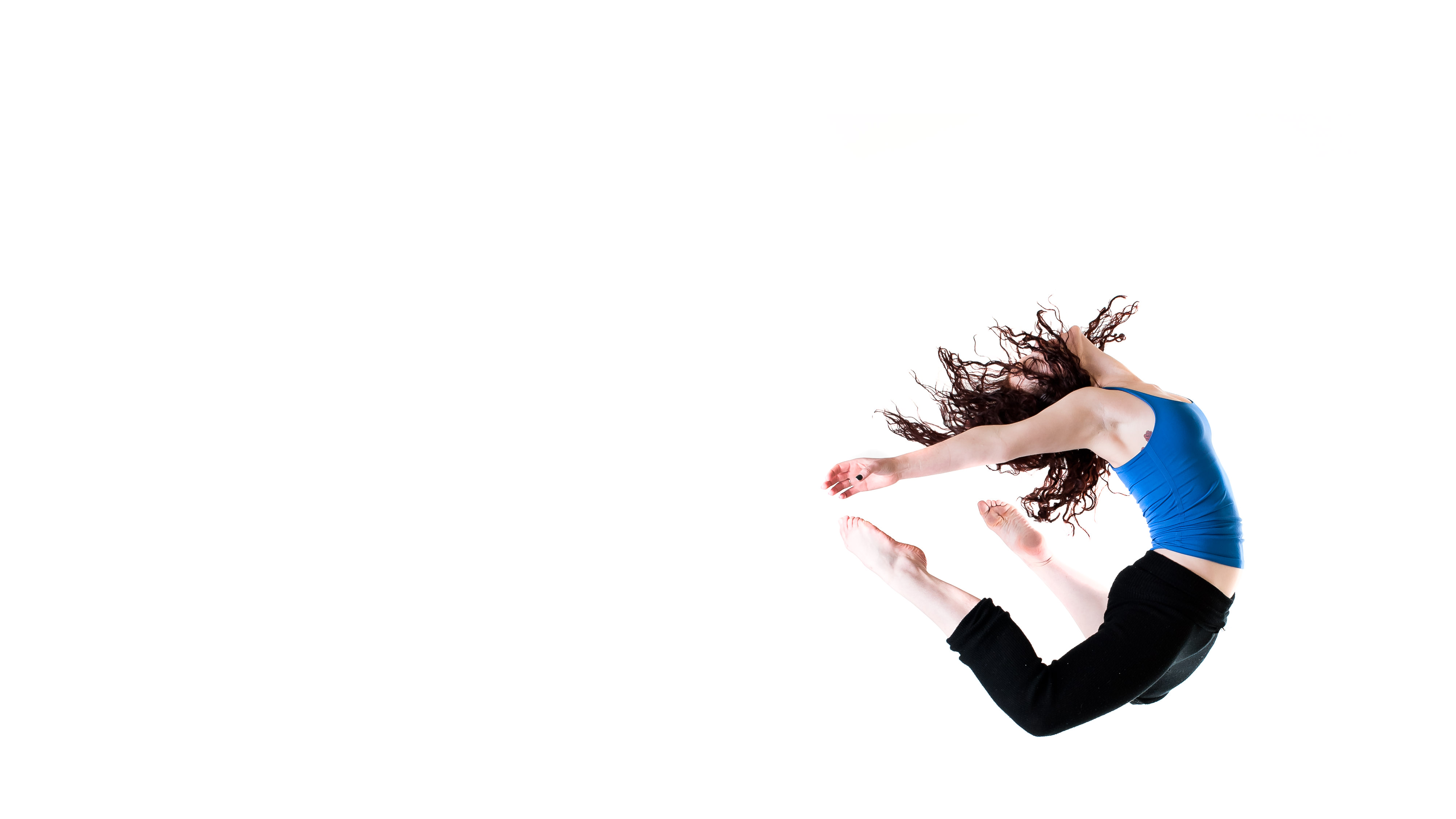 dance photography