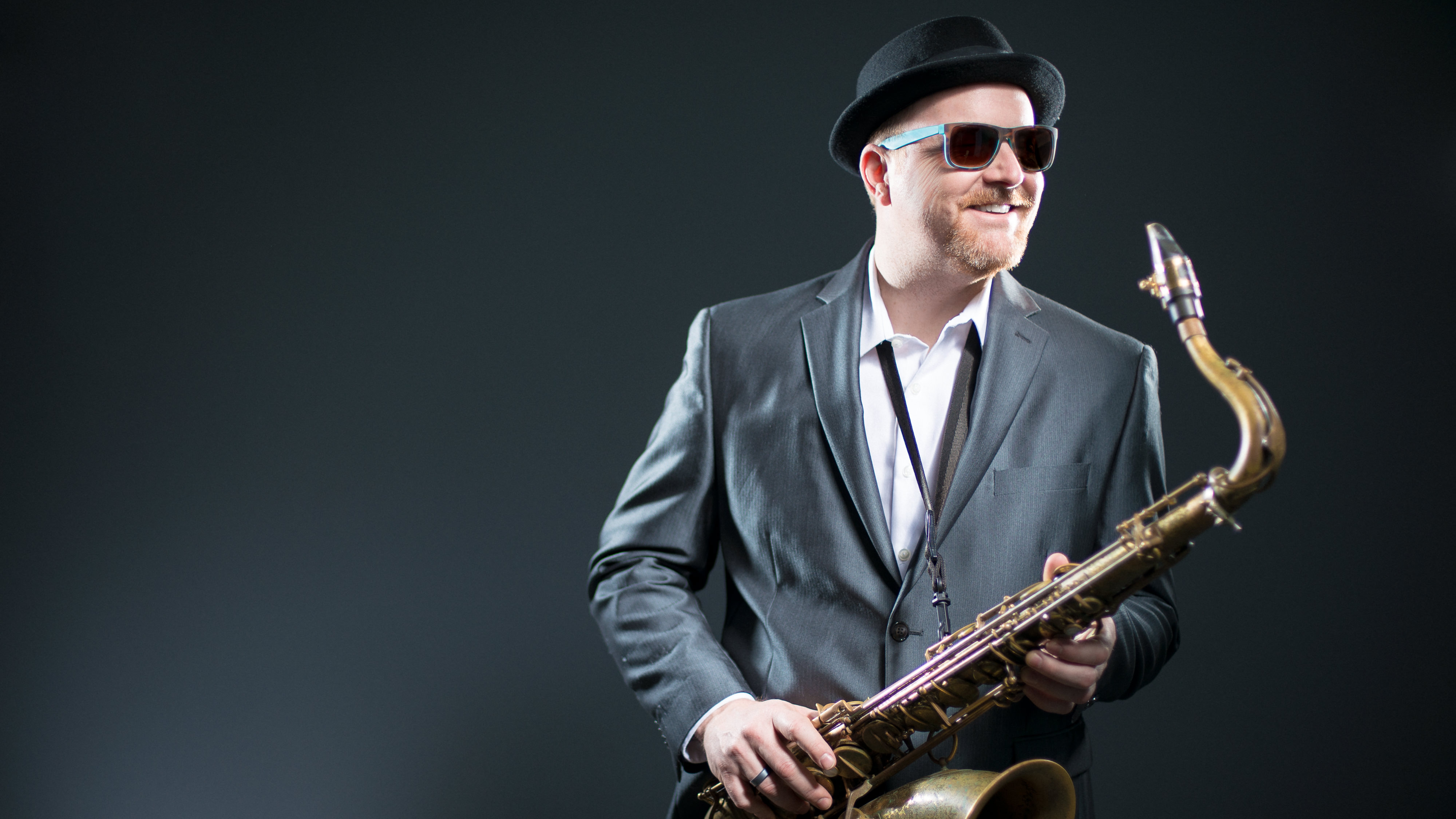 musician headshots and promos