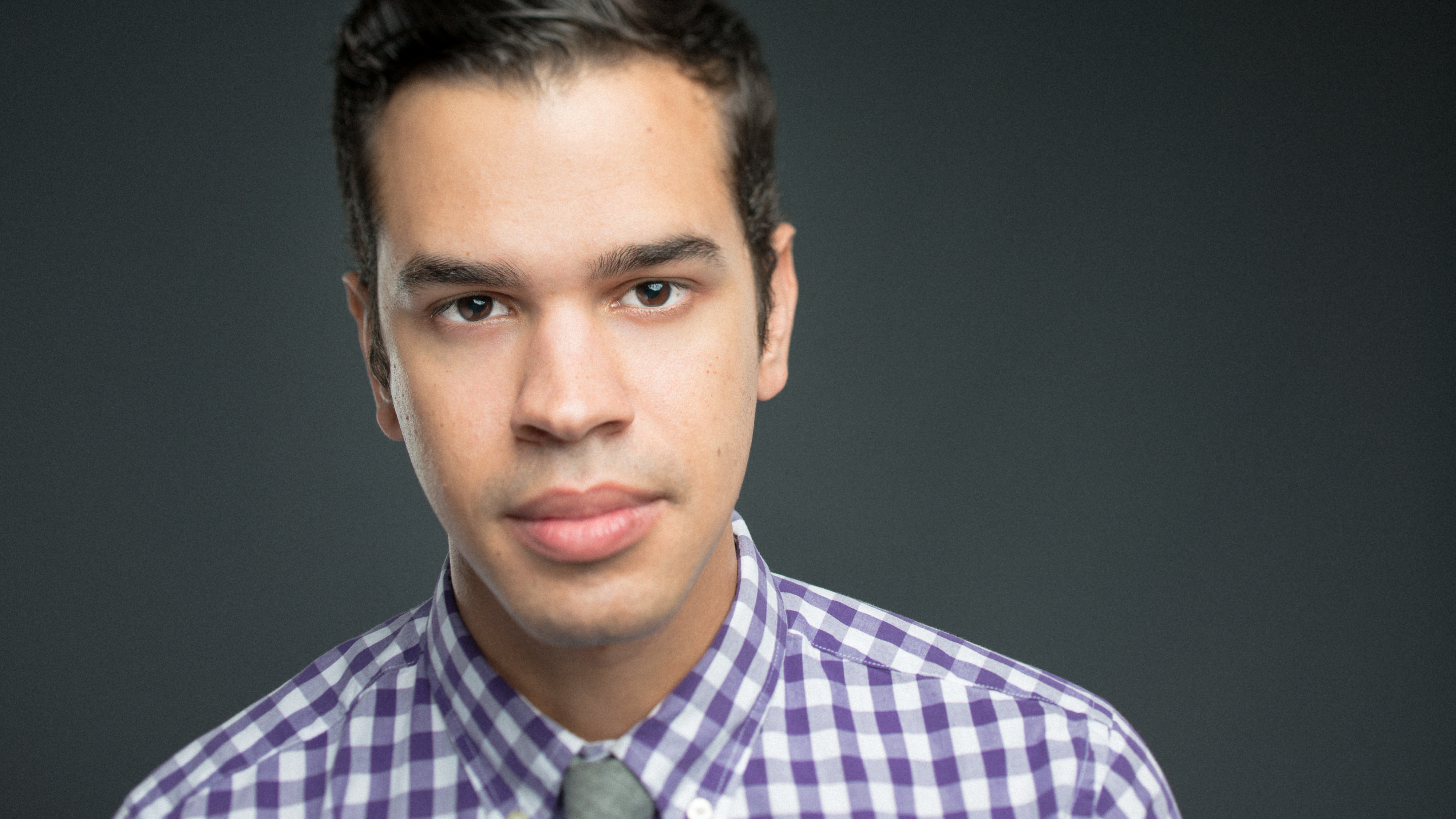 professional headshots in harrisonburg