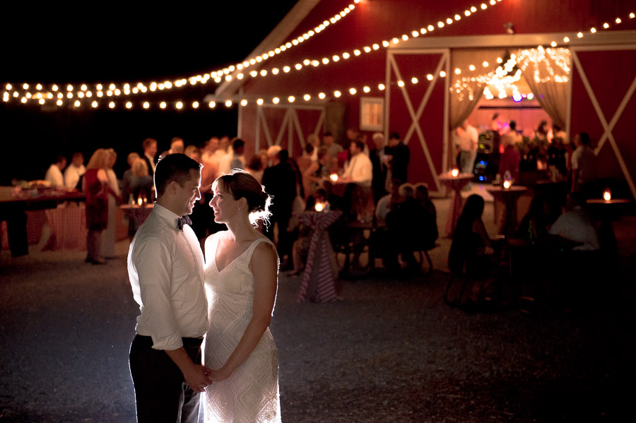 Dan + Anna | Wedding | Thorntown, IN