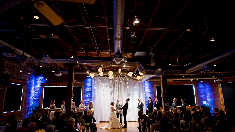 mavris-art-center-wedding-photography-indianapolis-indiana-jaimie-kevin-04 Sweet, touching, funny, moment at Mavris Art Center wedding ceremony
