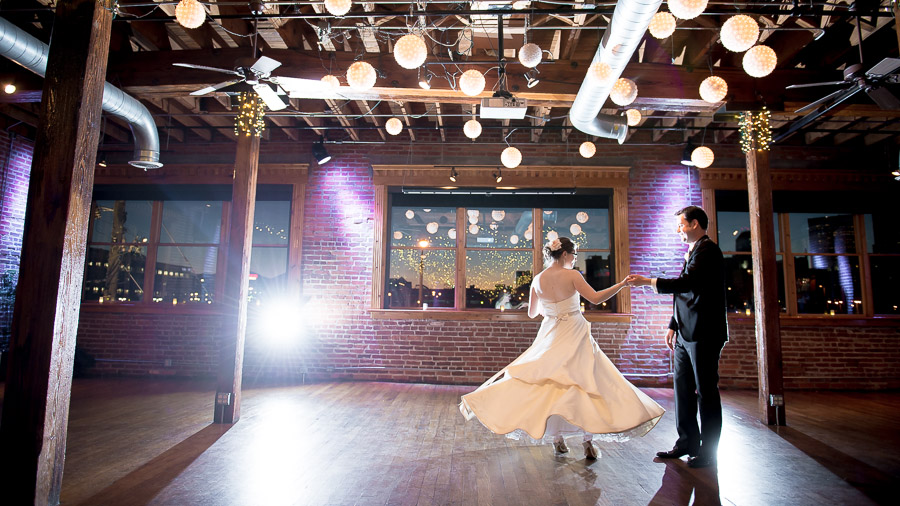 Jaimie + Kevin | Wedding | Indianapolis, IN