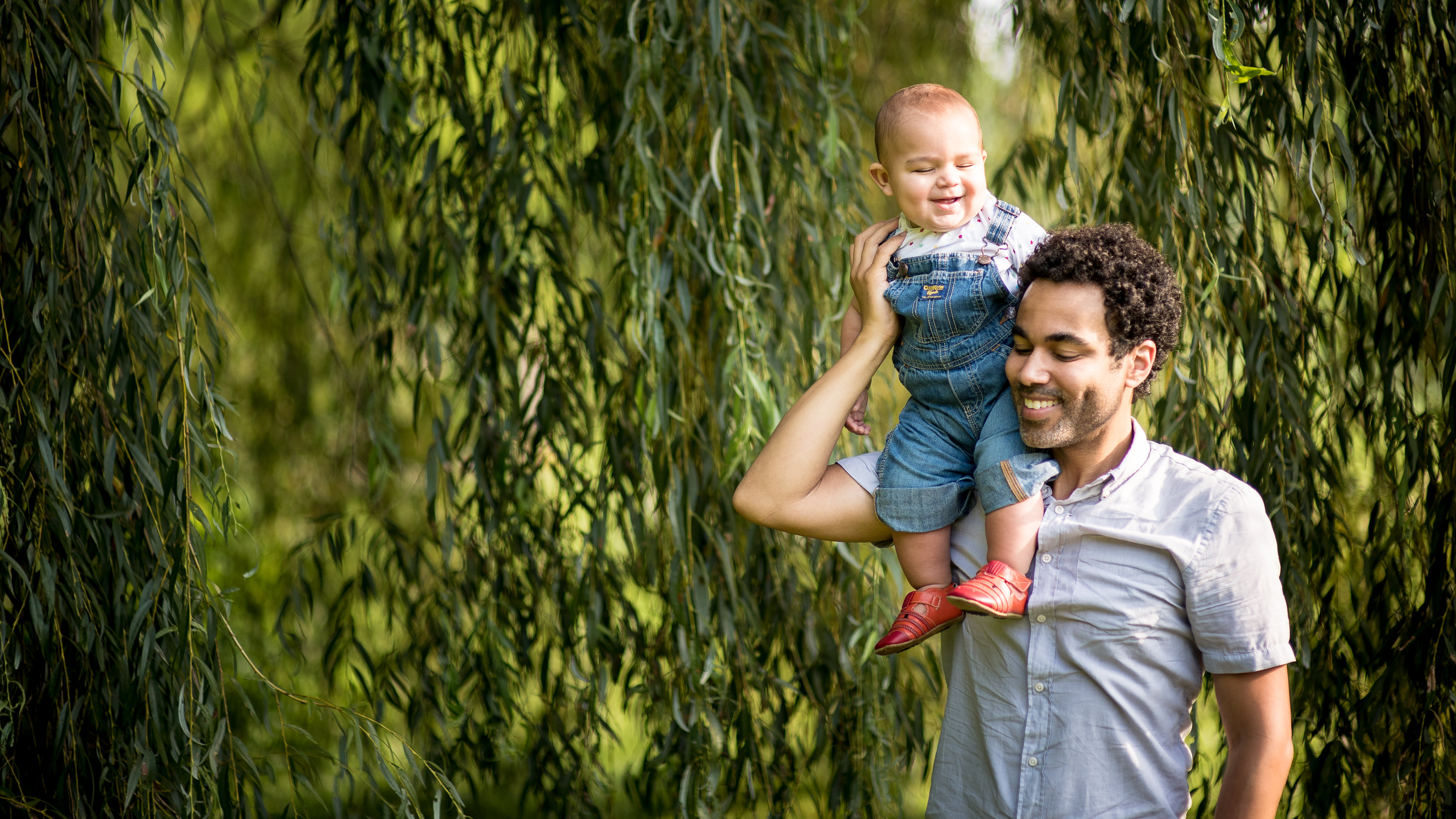 sweet dad and son family photos