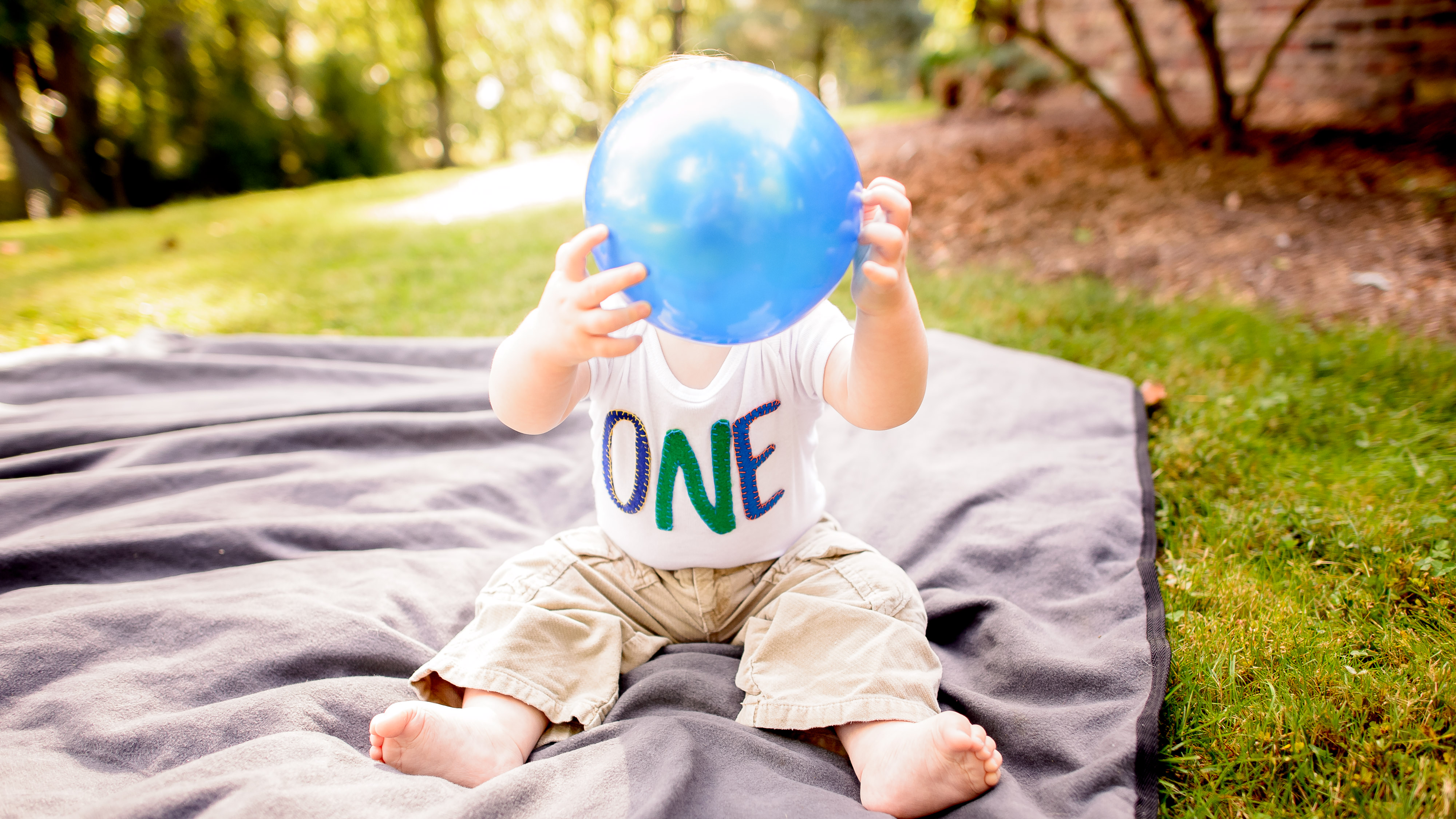 funny one year old photos