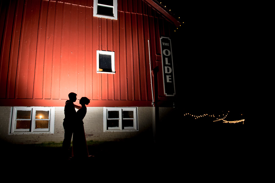 Jen + Tyler | Wedding | Noblesville, IN