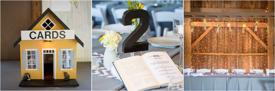 mustard-seed-gardens-wedding-photography-indiana-jen-tyler-13 homemade DIY wedding card table and table numbers with vintage books