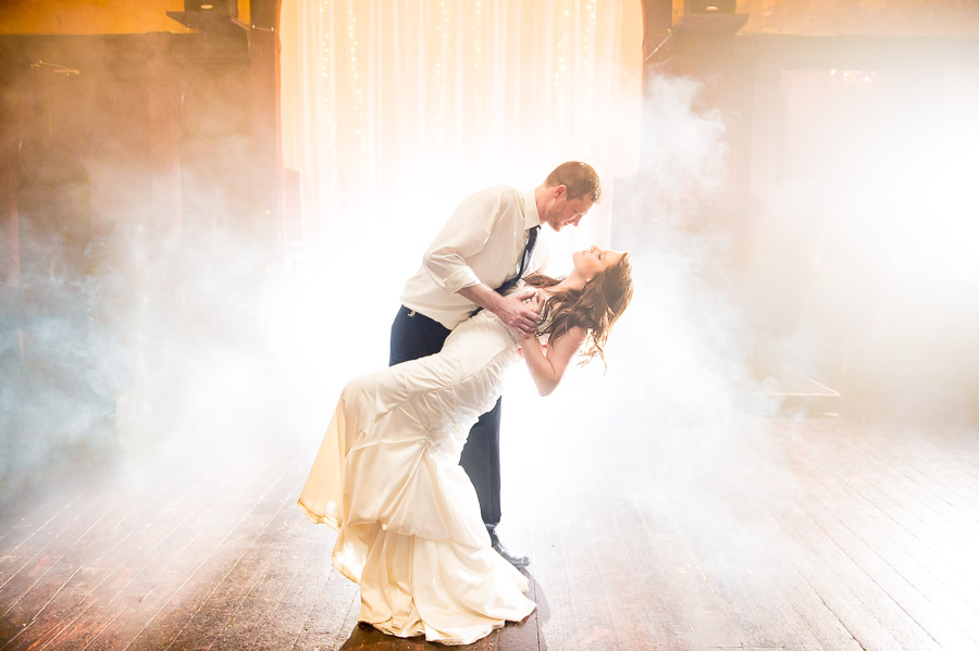 Amy + Aaron | Wedding | Indianapolis, IN