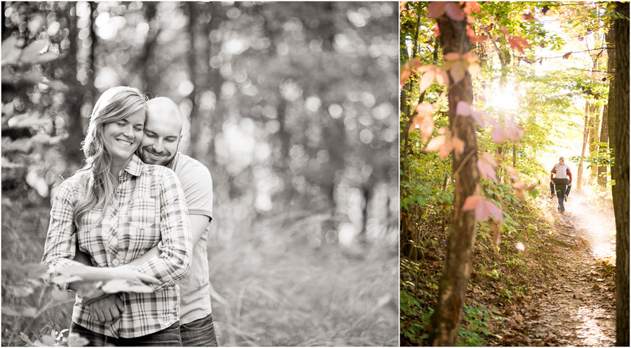Brown-County-State-Park-Indiana-Engagement-Photography-Christyn-Hudson-03 Brown County State Park Engagement Photos, TALL+small