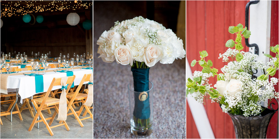 Dulls-Tree-Farm-Wedding-Photos-Indiana-Kate-Dustin-01 Dull's Tree Farm Thorntown IN Wedding Details