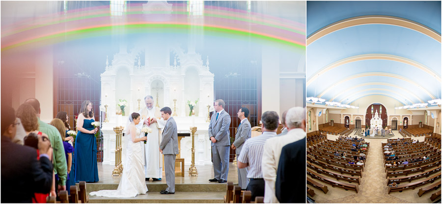 Dulls-Tree-Farm-Wedding-Photos-Indiana-Kate-Dustin-05 St. Josephs Church Lebanon IN wedding