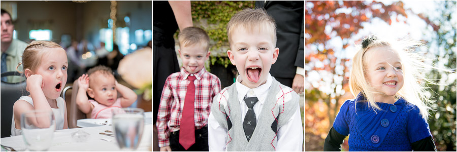 Bloomington-Indianapolis-Wedding-Photographers-2013-Favorite-Photos-of-the-Year-21 Cute, smiley kiddos making funny faces!