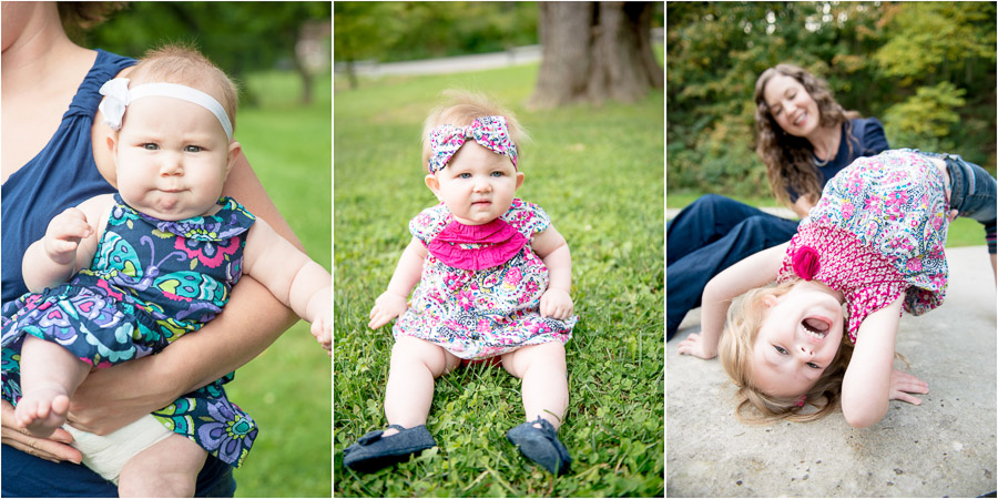 Bloomington-Indianapolis-Wedding-Photographers-2013-Favorite-Photos-of-the-Year-23 Chubby little babies with hair bows! Cute pics from family sessions.