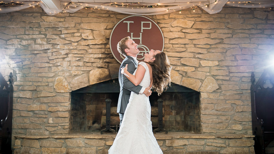 Bloomington-Indianapolis-Wedding-Photographers-2013-Favorite-Photos-of-the-Year-28 Big laughs on the dance floor at a beautiful Indianapolis wedding!