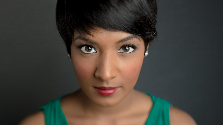 Bloomington-Indianapolis-Wedding-Photographers-2013-Favorite-Photos-of-the-Year-38 Gorgeous headshot of an Indiana University opera singer by TALL + small Photography