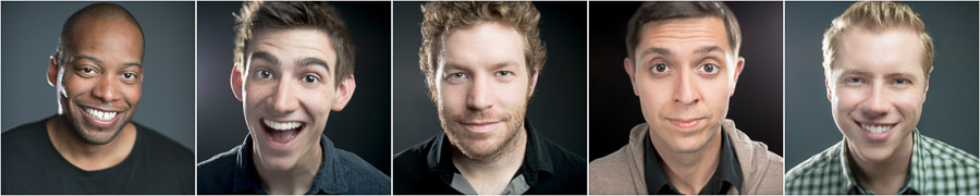 Bloomington-Indianapolis-Wedding-Photographers-2013-Favorite-Photos-of-the-Year-45 Portraits/headshots of comedians and Bloomington, Indiana locals by TALL + small Photography