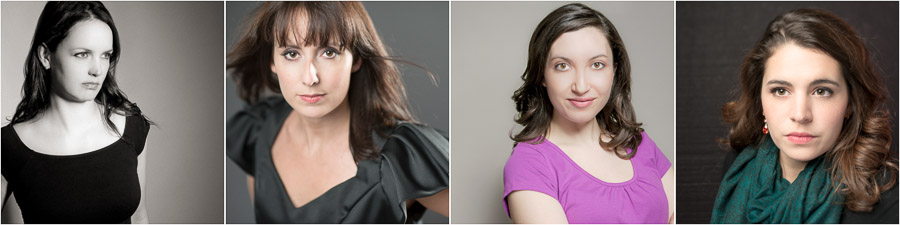 Bloomington-Indianapolis-Wedding-Photographers-2013-Favorite-Photos-of-the-Year-49 Glam studio head shot portraits in Indiana by TALL + small Photography