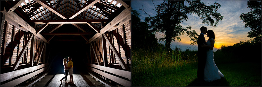 Bloomington-Indianapolis-Wedding-Photographers-2013-Favorite-Photos-of-the-Year-64 Dramatic, romantic, backlit portraits of engagements and weddings by TALL + small Photography