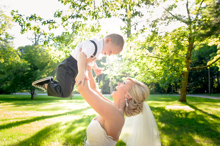 Randi + Cory | Wedding | Danville, IN