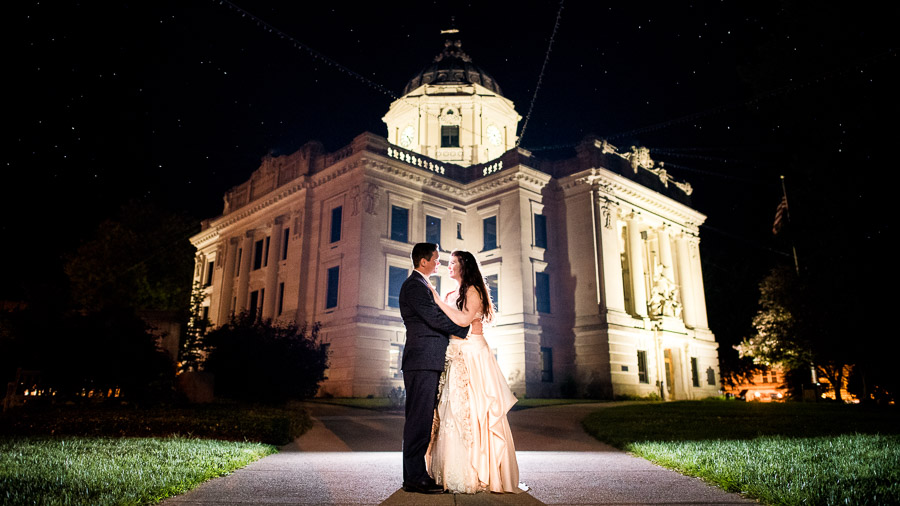 Kevin + Cat | Wedding | Bloomington, IN