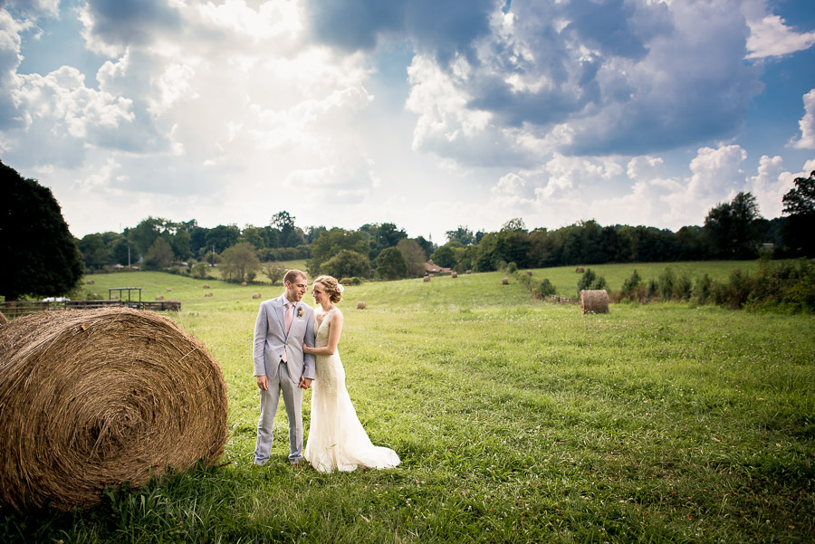 Michal + DeJohn | Wedding | Bloomington, IN