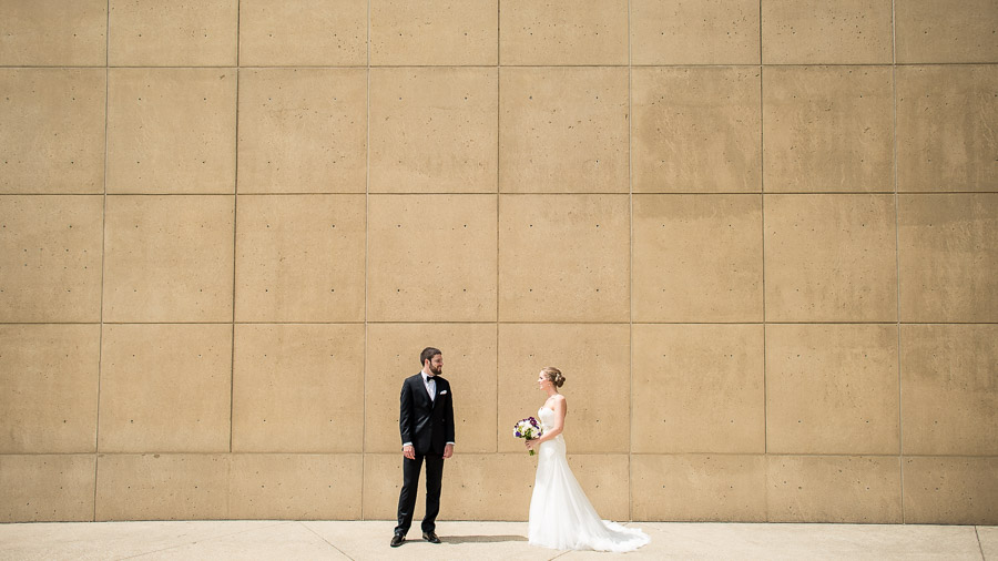 Andrew + Anna | Wedding | Bloomington, IN