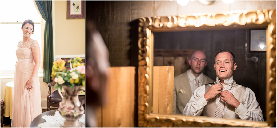 Guilford IN wedding photos