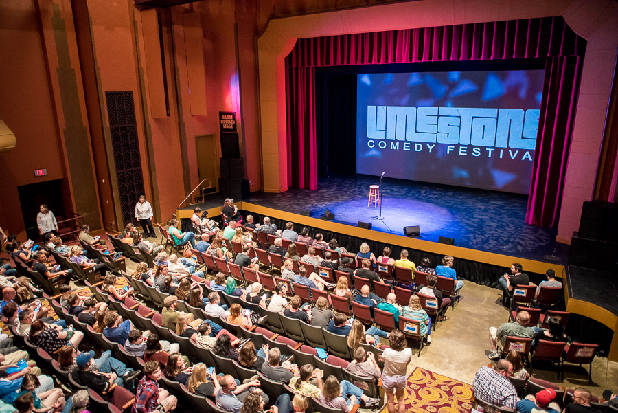 Limestone Comedy Festival 2016 | Bloomington, IN