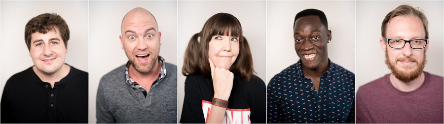 Limestone Comedy Festival 2016 TALL+small Photography-11