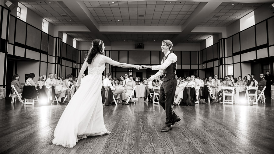 Janet + Mark | Wedding | Indianapolis, IN
