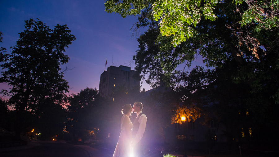 Rob + Kate | Wedding | Bloomington, IN