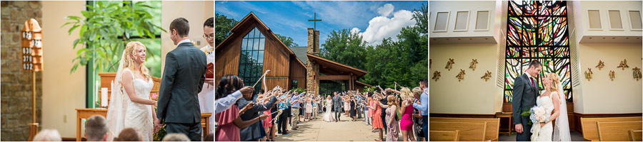 Nashville IN Wedding Photos