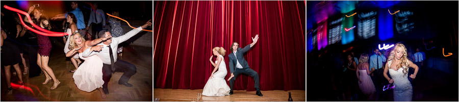 Alumni Hall Wedding Pics