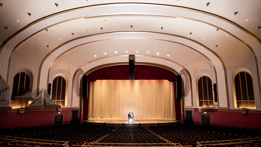 Taryn + Matt | Wedding | Bloomington, IN
