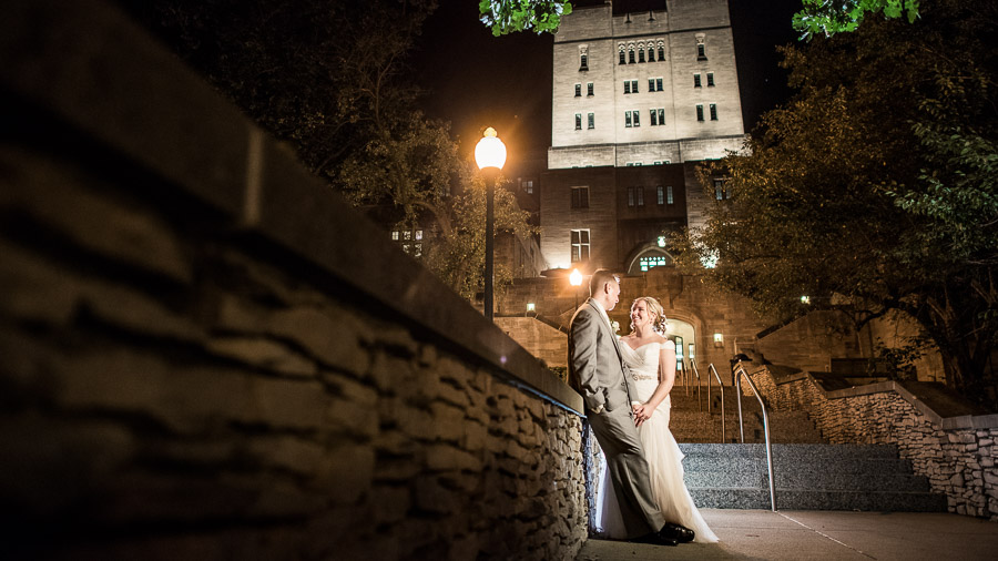 Kaitlin + Rodney | Wedding | Bloomington, IN