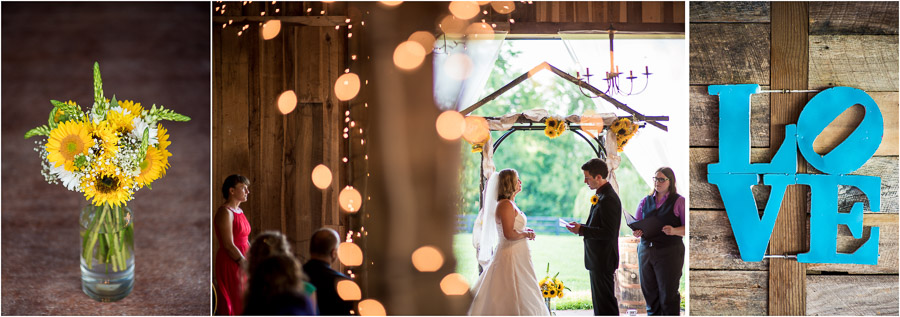 Juliane + Jan | Wedding | Bloomington, IN