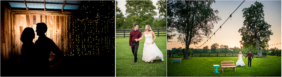 Sycamore Farm Wedding