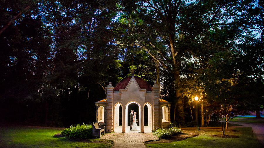 Jessica + Andy | Wedding | Bloomington, IN